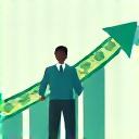 Employee Development Icon