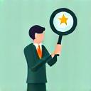 Talent Acquisition Icon